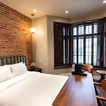 Self Check-In Boutique Hotel - Quartier Latin - Room 101