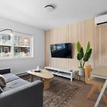 Hotel Laurence