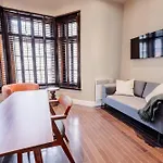Self Check-In Boutique Hotel - Quartier Latin - Room 101