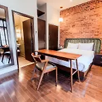 Self Check-In Boutique Hotel - Quartier Latin - Room 101