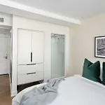 Sonder By Marriott Bonvoy La Galerie