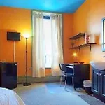 Hotel Stay Mont Royal