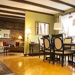 Auberge De La Place Royale