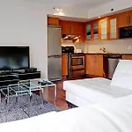 Bleury Furnished Apartments