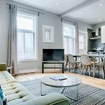 Sonder — Bullion Suites