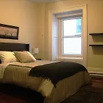 All Suite Majestik Downtown Montreal