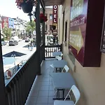 Hotel Du Manoir St. Denis