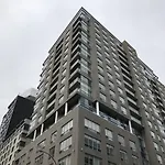 Bleury Furnished Apartments