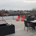 Brilliant 3Br In Plateau