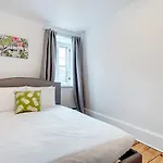 Atwater Market Apartments