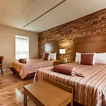 Hotel Abri Du Voyageur