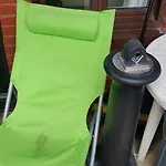 Auberge Reboot Hostel