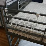 Auberge Reboot Hostel