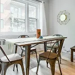 Serene 3Br In Cote Des Neiges By Sonder