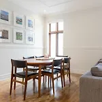 Sunny 2Br In St Henri By Sonder
