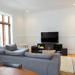 Sunny 2Br In St Henri By Sonder