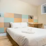 Bohemian 5Br In Downtown Mtl By Sonder