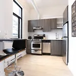 Industrial Studio In Plateau By Sonder