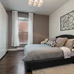 Brilliant 3Br In Plateau