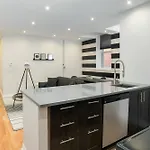 Classic 4Br In Milton Park By Sonder