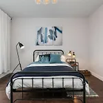 Brilliant 3Br In Plateau