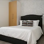 Lovely Studio In Quartier Des Spectacles By Sonder