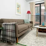 Delightful 1Br In Old Montreal By Sonder