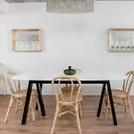 Chic 1Br In Festival Quarter By Sonder