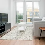 Chic 1Br In Festival Quarter By Sonder