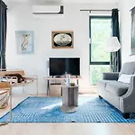 Modern 3Br In Plateau By Sonder