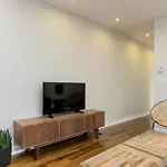 Charming 4Br In Milton Park By Sonder