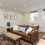 Charming 4Br In Milton Park By Sonder