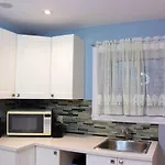 Private Comfy Apartment In Montreal