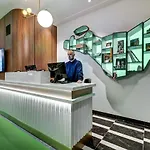 Hotel Uville Montreal