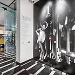 Hotel Uville Montreal