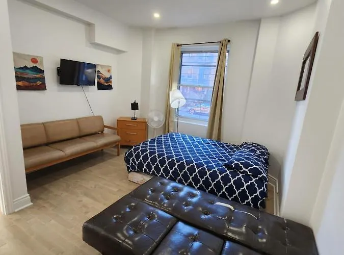 Cozy Full Unit Condo Luxury For 2-3 People