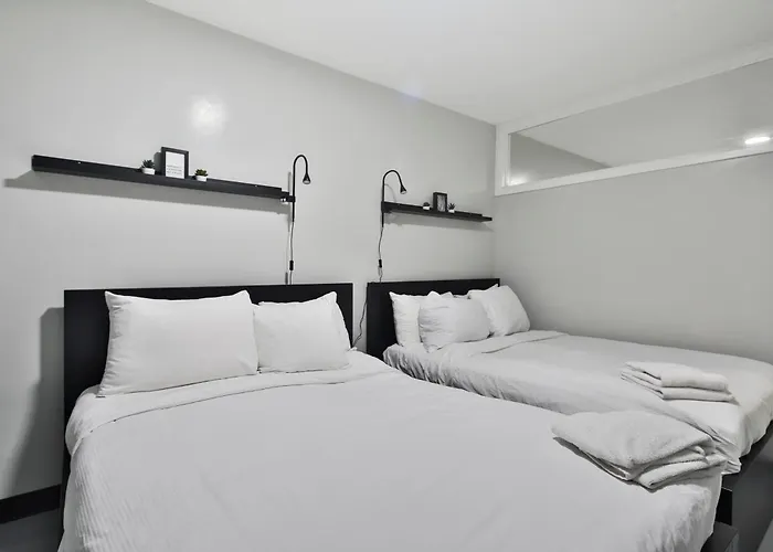 Parc Avenue Lofts