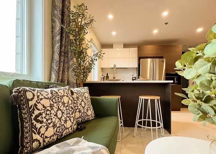 Mila Suites