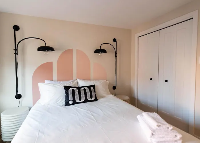 Maison Place Royale By Luxury In Transit