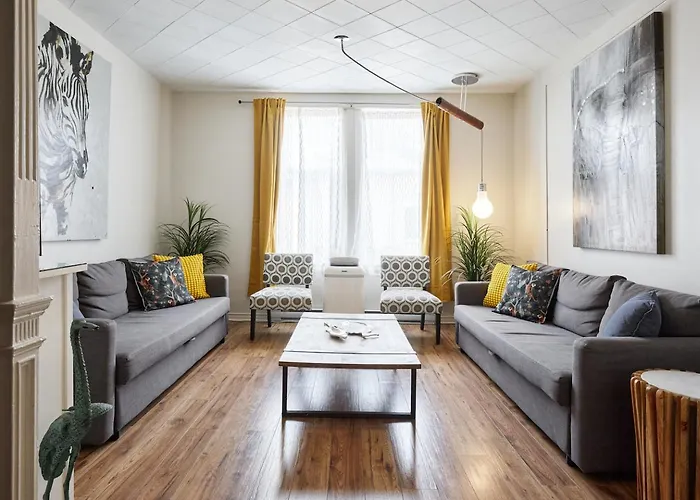 Mtlvacationrentals - Mtl Zoo