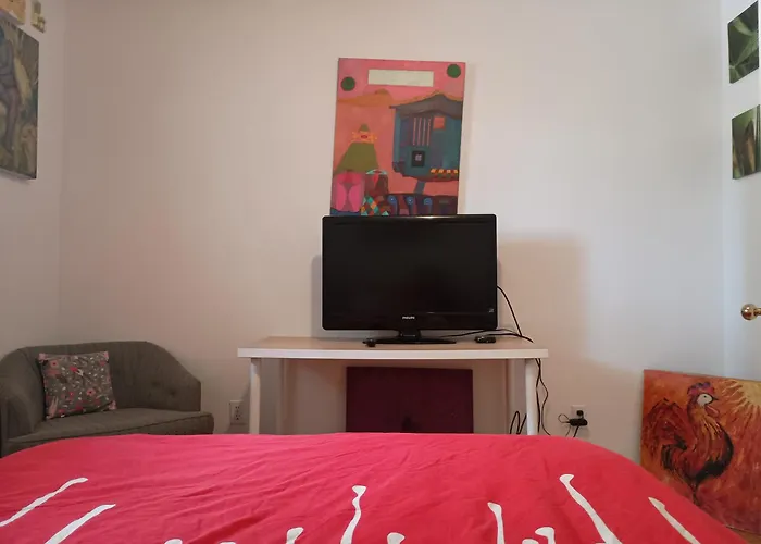 Cozy Space - Pets Welcome!