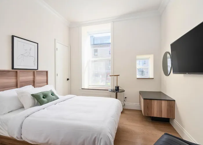 Opal Lofts - Quartier Latin