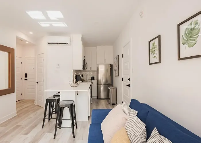 M11 Gorgeous Modern 2Brsofabedheart Of Plateau