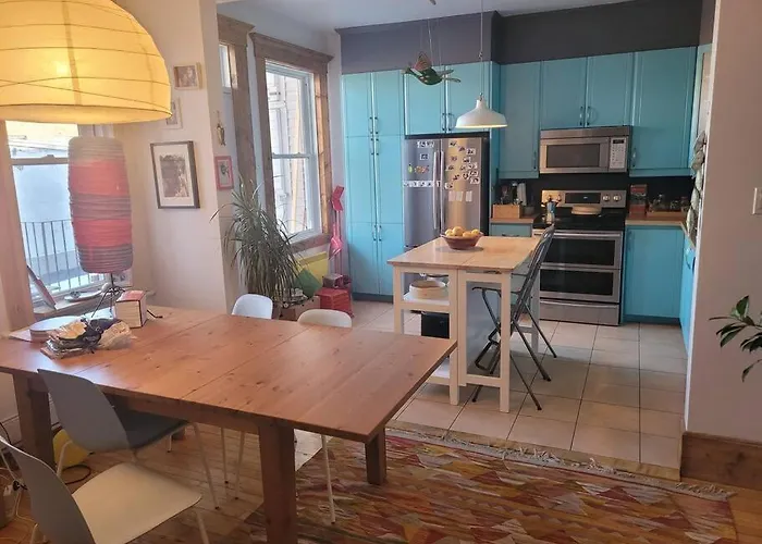 Chez Yves