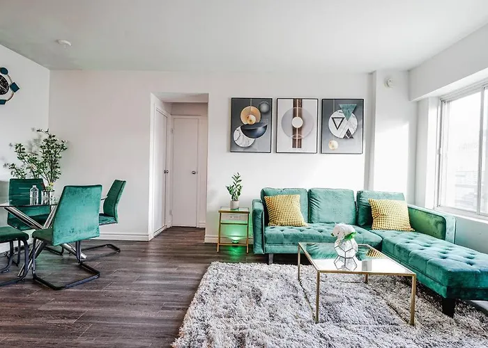 Luxe Eleve Montreal