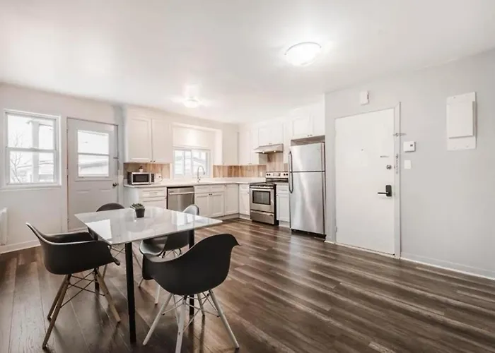 Spacious 3 Bedroom Apartment In Lasalle - 72