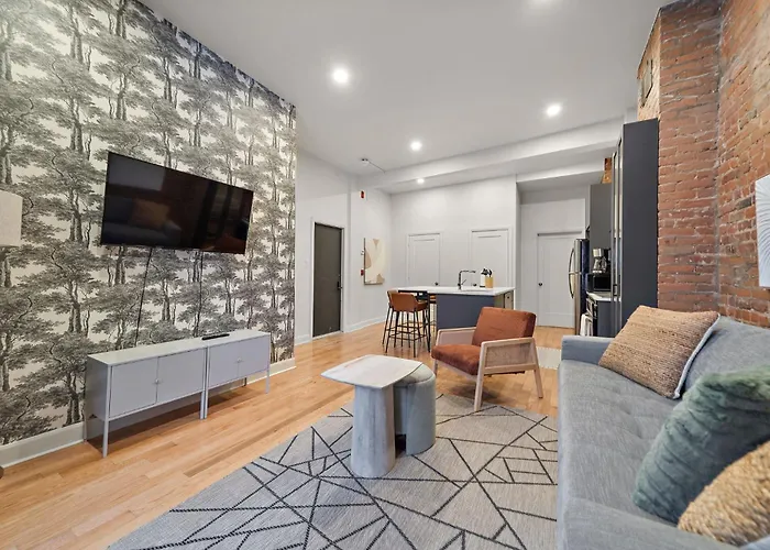 The Ontario Loft Suites