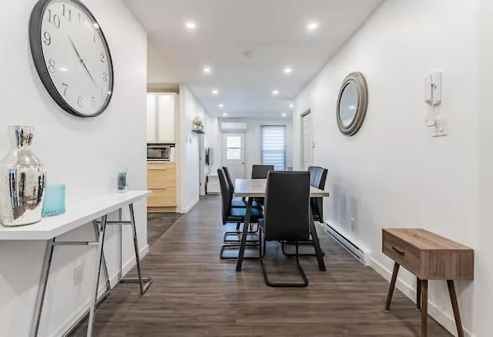 Huge 3 Bedroom Condo With A Large Patio