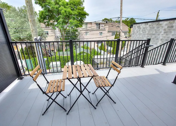 Beautiful & New! Renovated For Your Style Comfort