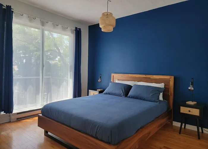 Viau-1Br Near Olympic Stadium